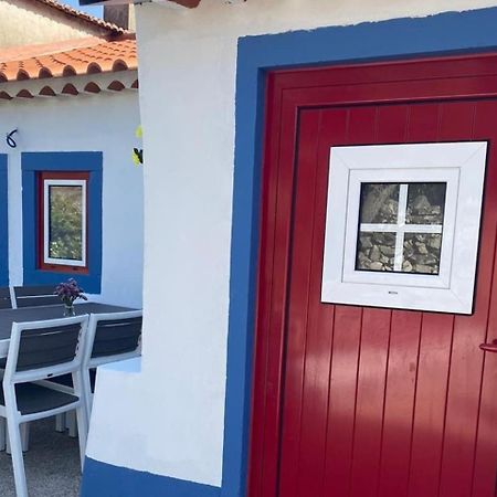 Casa Manuel E Maria Villa Fátima Eksteriør billede