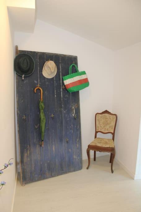 Casa Manuel E Maria Villa Fátima Eksteriør billede