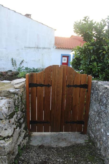 Casa Manuel E Maria Villa Fátima Eksteriør billede
